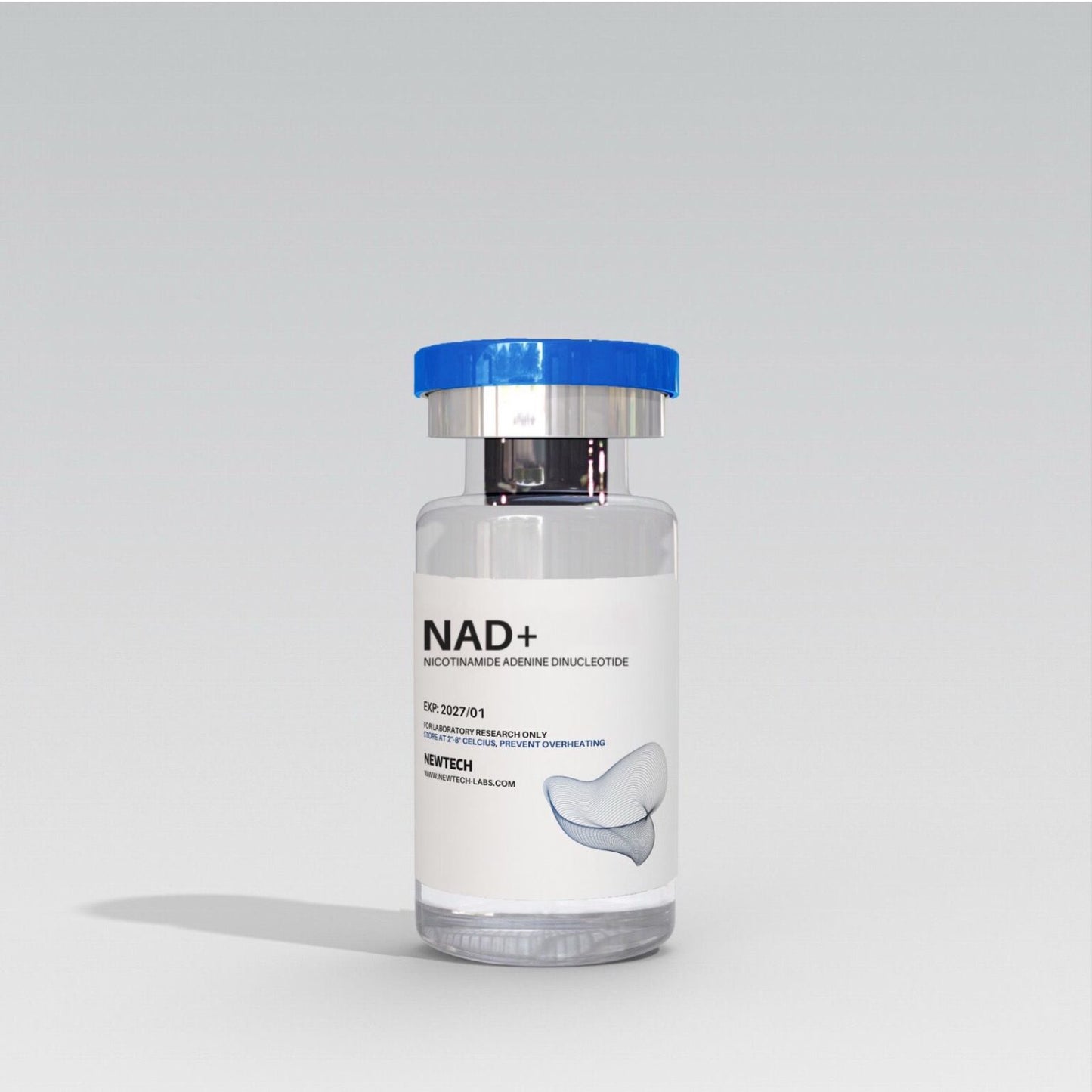NAD+ 500mg