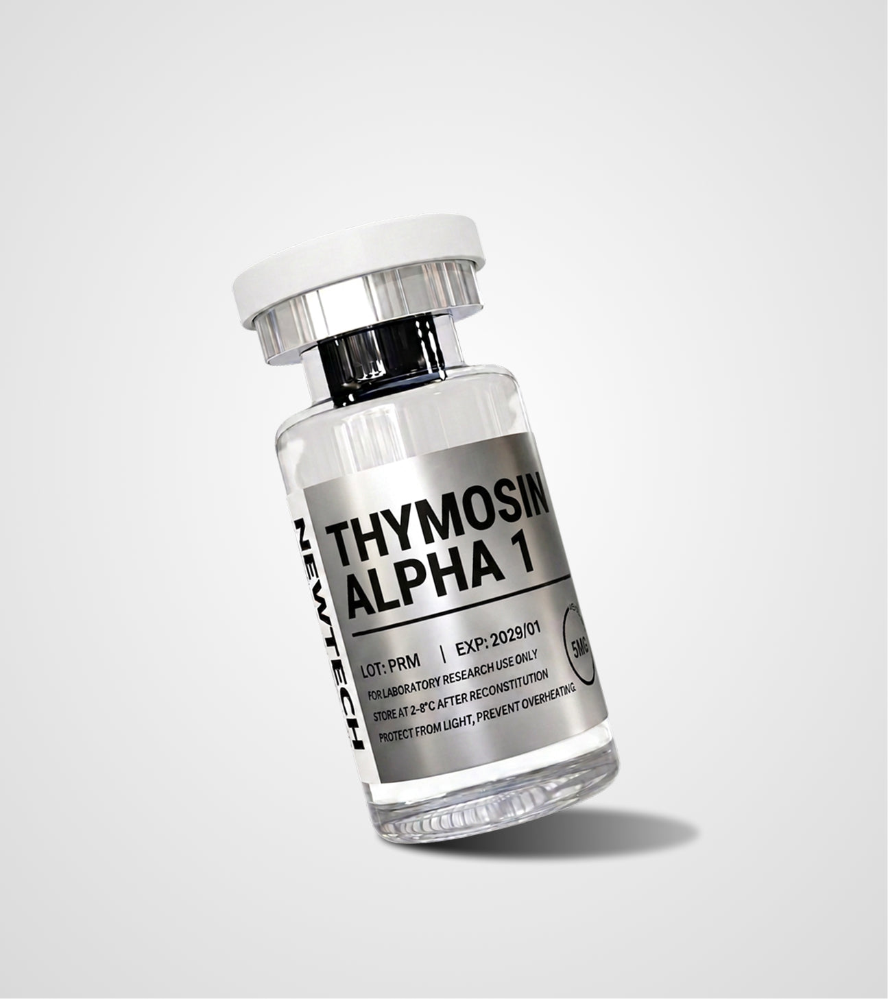 THYMOSIN ALPHA 1 5mg