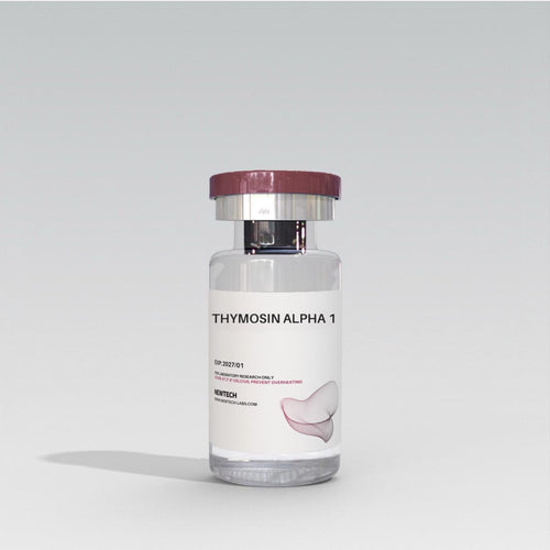 THYMOSIN ALPHA 1 5mg