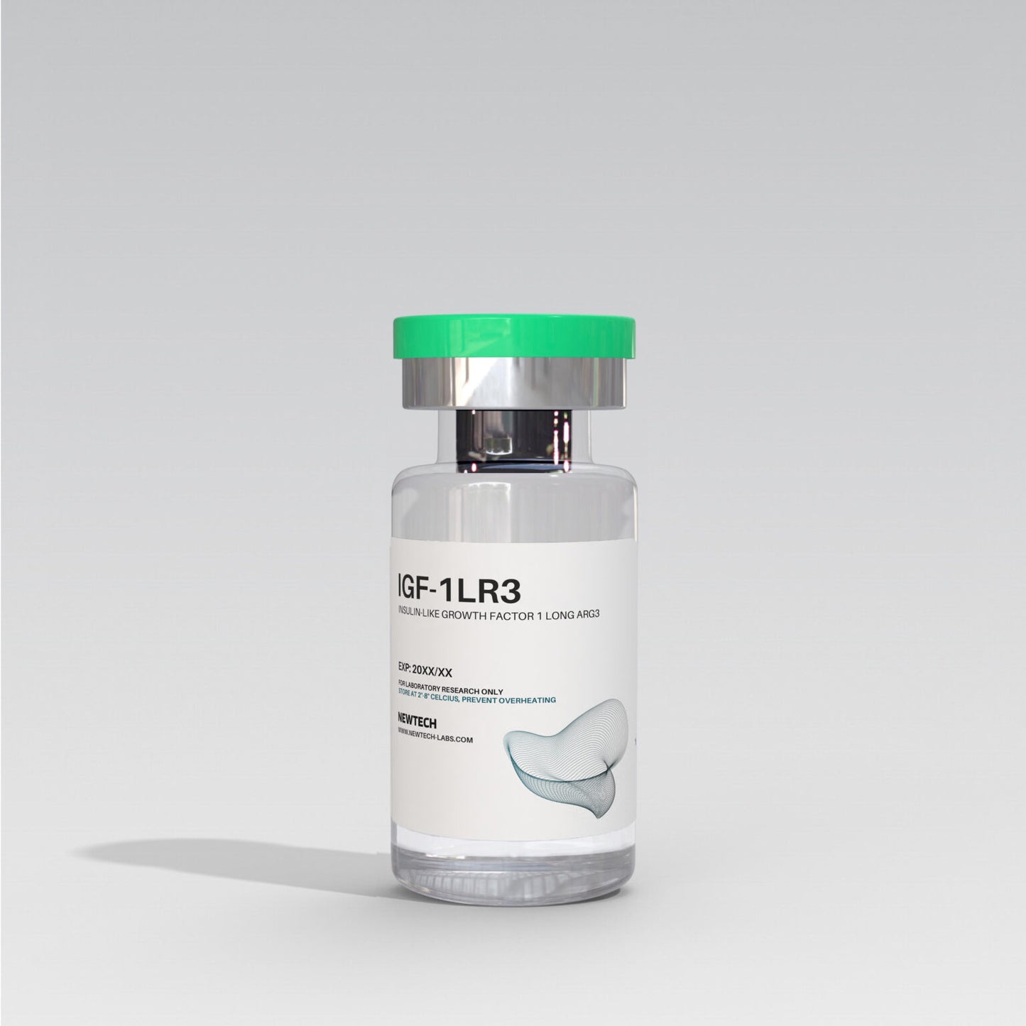 IGF1-LR3 1mg