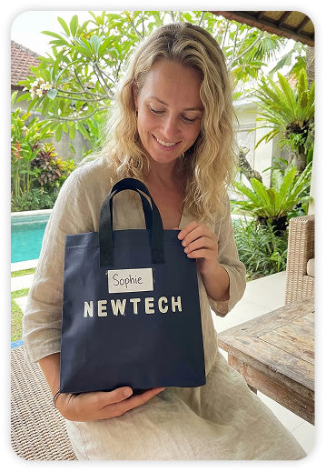 Newtech customer community