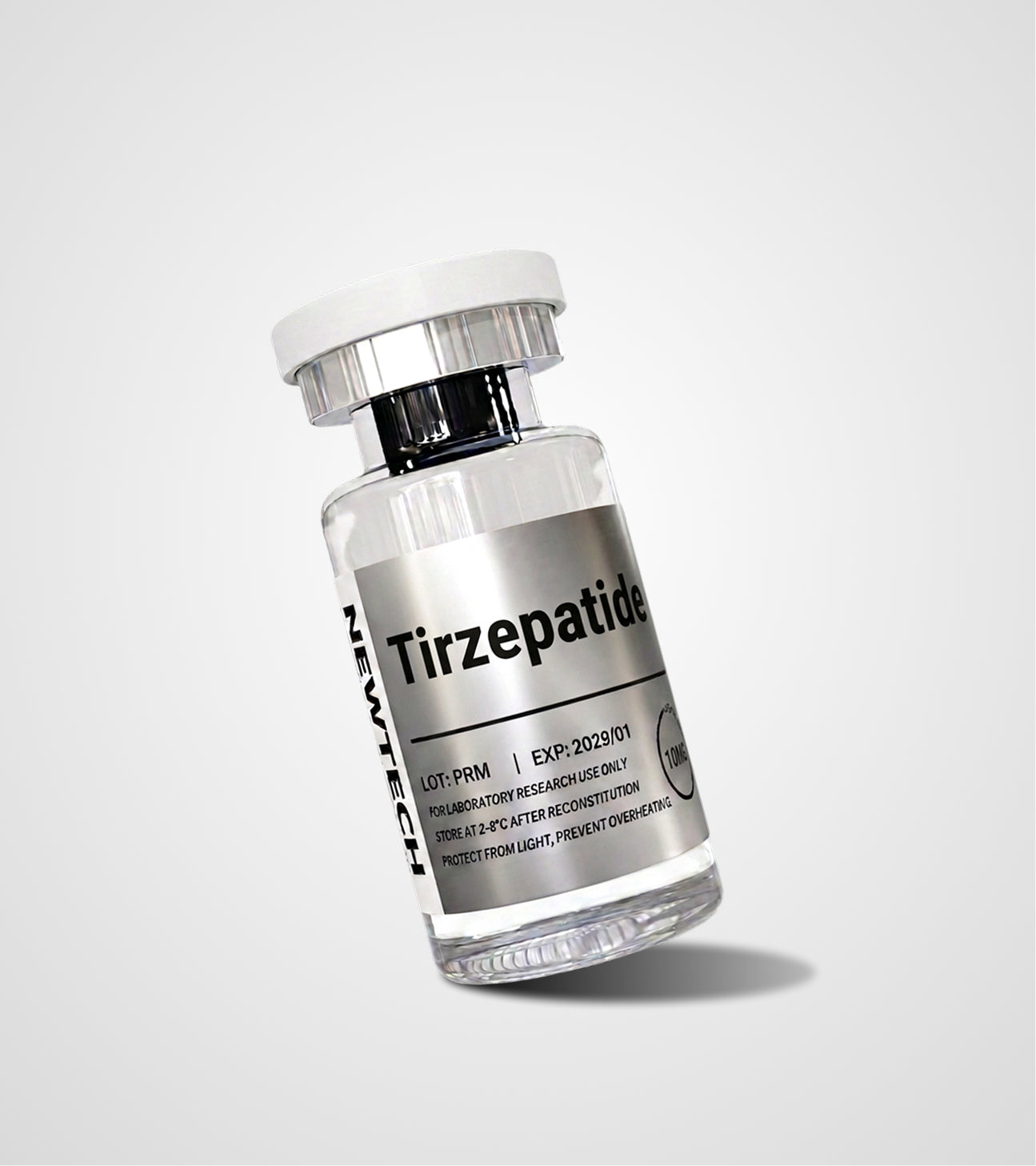 Tirzepatide 10mg