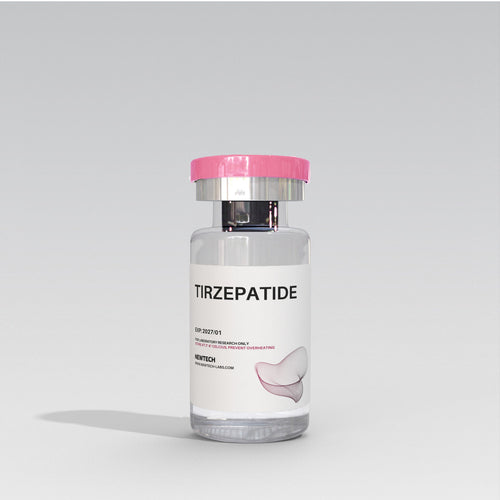 Tirzepatide 10mg